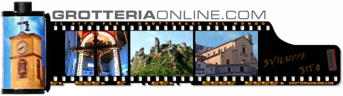 Rullino Grotteriaonline.com - Antonio Panetta